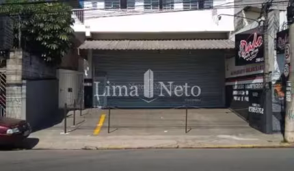 Prédio Comercial, 643m², Vila Arens II