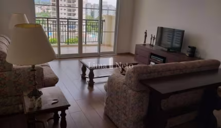Apartamento, 02 quartos, 03 banheiros, 3 vagas