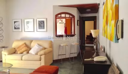 Flat/Loft/Estúdio com 1 quarto à Venda - Serra Negra