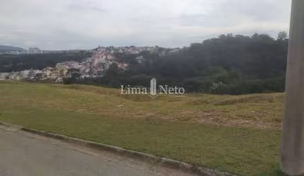 Terreno 483m, Leve aclive