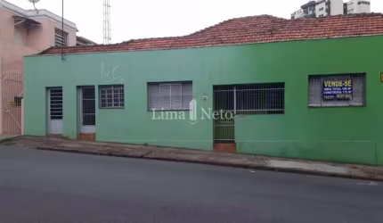 ÓTIMA CASA NO BAIRRO VILARENS II. IDEAL PARA PONTO COMERCIAL.