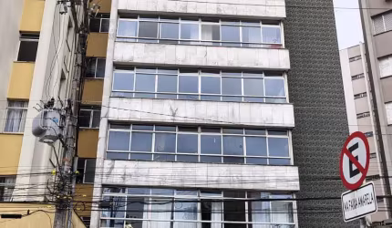 COBERTURA TRIPLEX COM 274,63 M² NO CENTRO DE FLORIA.NÓPOLIS