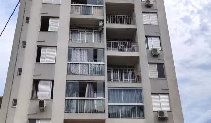 Apartamento com 03  no  centro de Florianópolis  ao lado do IFSC