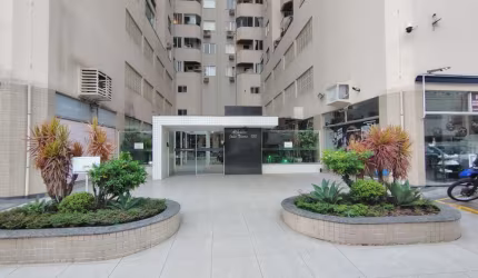 Apartamento com 71 m² ,  02 dormitórios no bairro Campinas