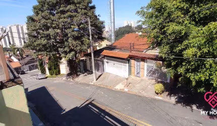 Casa em Parque Monte Alegre, Taboão da Serra/SP