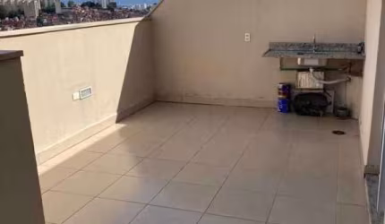Apartamento à venda com 84m², 2 quartos e 1 vaga