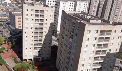 Apartamento à venda com 70m², 3 quartos e 1 vaga
