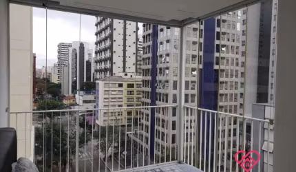 Apartamento com 2 Quartos e 2 banheiros à Venda, 78 m² por R$ 925.000