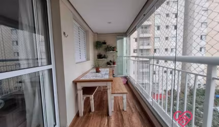Apartamento em Parque Taboão, Taboão da Serra/SP
