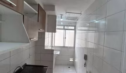 Apartamento em Vila Indiana, Taboão da Serra/SP
