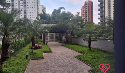 Apartamento em Morumbi, São Paulo/SP