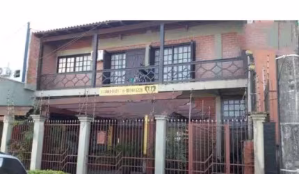 Prédio comercial e residencial no bairro Niteroi canoas RS