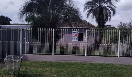 Casa de alvenaria no bairro Niterói Canoas RS