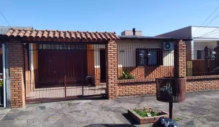 Casa de alvenaria no bairro Niterói canoas RS
