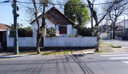 Terreno no bairro Nossa Senhora das Graças em Canoas RS