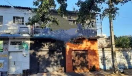 Apartamento no bairro Mathias Velho em Canoas