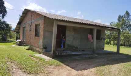 Chácara em Nova Santa Rita -RS