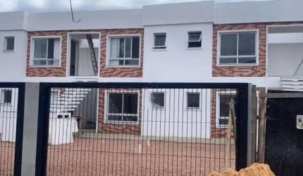 Apartamento 2 Dormitorios  46 m² , Rua sapucaia no Bairro Niteroi Canoas RS