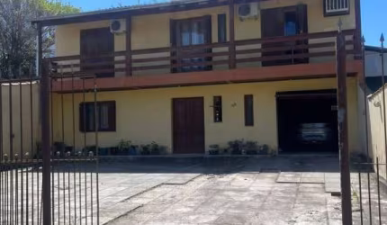 Sobrado Localizado na Rua Taquaras Bairro Barnabé Gravataí RS