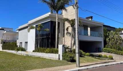 Sobrado Duplex no condomínio Velas Da marina Capão da Canoa -RS