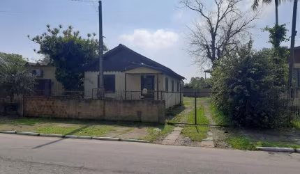 Terreno 11X44 Metros 484,00 M² Rua Irai Bairro Niterói Canoas RS.