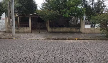 Casa Rua Jose do Patrocinio Bairro Niteroi Canoas RS