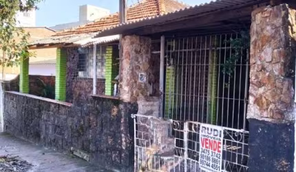 Excelente Terreno no bairro Nossa Senhora das Graças Canoas RS