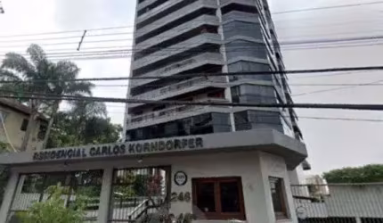Cobertura Duplex no centro de Novo Hamburgo