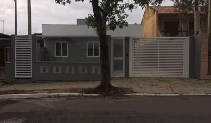Casa em Condomínio Rua Tamoio Bairro Niterói Canoas RS