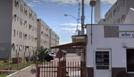 Apartamento no bairro Campina em São Leopoldo -RS