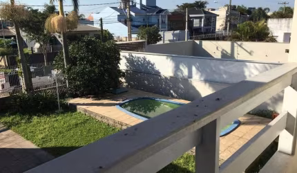 Sobrado 200 M² de Área Privativa Rua Vereador Alcides Nascimento Rio Branco
