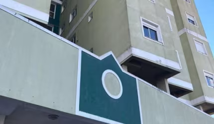 Apartamento  2 Dormitórios Estrada Vanius Abilio Gravatai RS