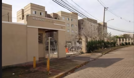 Apartamento no Bairro Mato Grande em Canoas -RS