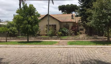 Terreno -  968 m2 , 22 x 44 mts , na Rua Primeiro de Maio , Niterói - Canoas