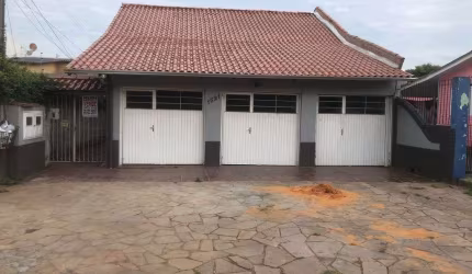 Casa de Alvenaria Rua Rio dos Sinos Bairro Harmonia Canoas RS