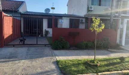 Casa a venda 2 dormitórios , Bairro sao josé