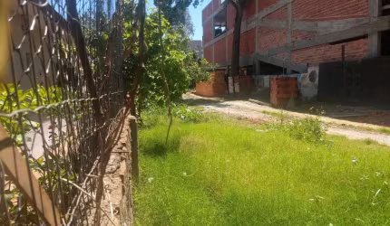 Terreno a venda com 533,50 m² centro de canoas