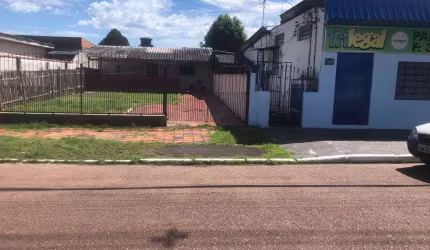 Casa de Alvenaria, Rua Protasio Alves  Bairro Niterói Canoas - RS