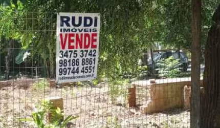 Terreno no bairro Fatima em Canoas -RS