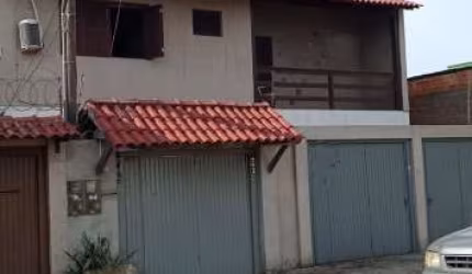 Sobrado Duplex no bairro Niteroi Canoas -RS