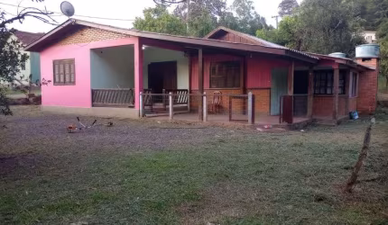 Chácara no município de Taquara -RS