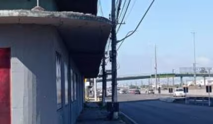 Sala comercial no bairro Niteroi Canoas -RS