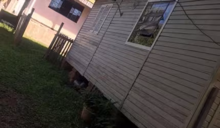 Terreno 10X60 Metros 600m² Rua Doutor Sezefredo Azambuja Vieira Bairro Olaria
