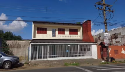 Excelente Prédio Comercial e Residencial no bairro Niterói Canoas- RS