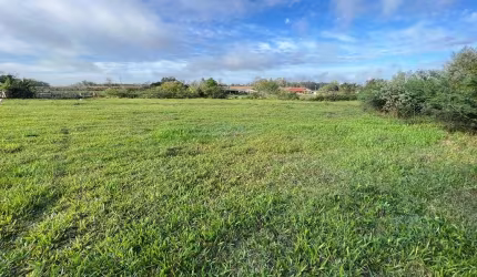 Chácara 5 Hectares Localizado Estrada Alcides Amorim Nova santa Rita RS.