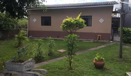 Casa 3 Dormitórios na Rua Pândia Calogeras , Bairro Niterói - Canoas