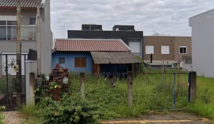 Casa alvenaria no bairro Igara Canoas