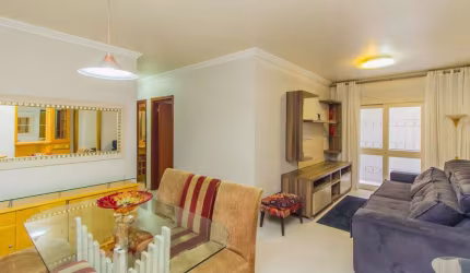Apartamento 2 dormitórios á venda na rua Brasil , Centro, canoas