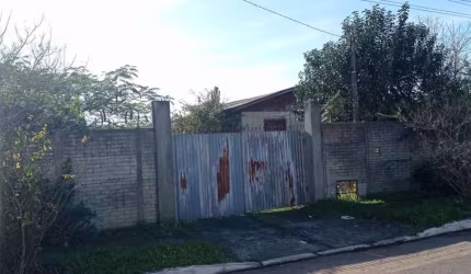 Excelente Terreno no bairro Niterói Canoas -RS