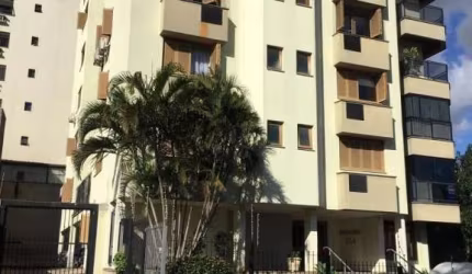 Apartamento 3 quartos á venda com 126 m² no Bairro Marechal Rondom - Canoas